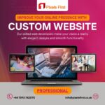 E Commerce Online Store (Professional Package)