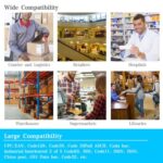Tera Barcode Wireless  & USB  Wired  Reader / Scanner - Image 7