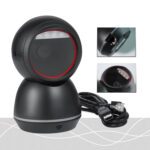 USB Barcode / QR Code Scanner/Reader