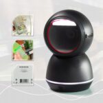 USB Barcode / QR Code Scanner/Reader