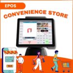 EPOS Software for Convenience Store