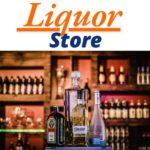 EPOS for Liquor Store