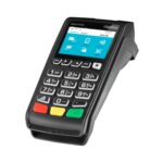 Card payment machine
