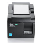 STAR TSP143IIECO USB Receipt Thermal Printer