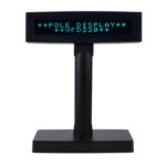 VFD 2 Line Customer Display Screen