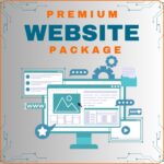 Premium Website Package