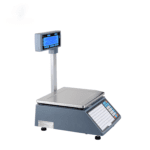 butcher scale with printer