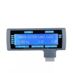 Meat Weight scale with printer/ Butcher Scale For Super Market - Image 7