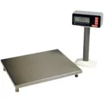 Avery Berkel Checkout & Price calculating weight Scale Fx110