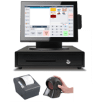 Complete EPOS Retail System