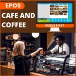 EPOS Software for Café and Coffee Shop