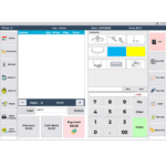 epos for jewellery store