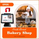 EPOS Software for Bakery Shop