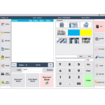 epos for dry cleaner store