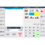 epos for cash and carry