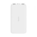 10000mAh Redmi Power Bank White