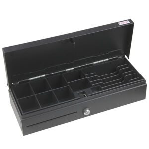 Flip Top Cash Drawer