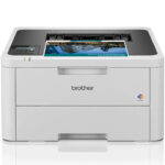 Brother HL-L3220CDW A44 Colour Laser Printer