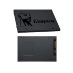 Kingston A400 SSD Internal Solid State Drive 2.5" SATA Rev 3.0, 120GB - SA400S37/120G