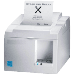 Star TSP143IIIBI - Bluetooth (Charcoal Grey), EU + UK