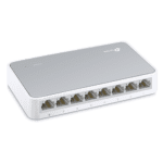 Tplink 8-Port 10/100Mbps Desktop Network Switch