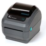 zebra gk420d Thermal Label Receipt printer Receipt
