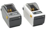 ZD410 Direct Thermal Label Printer | Manufacturing printer | Transportation and logistics printer
