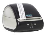 Dymo LabelWriter 5XL Label Printer | Dymo label maker | Professional label printer |Shipping labels | Inventory labels | Multi-purpose labels | Warehouse label printer - Image 2