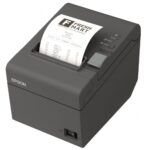 Epson TM-T20II POS Receipt Printer (Used) | Cheap Price | Limited Offer