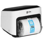 Brother VC-500W Label Maker | USB label printer | Brother label maker | Office label printer| ZINK (Zero Ink) Technology | Organization label printer | Portable label printer - Image 5