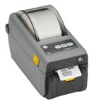 ZD410 Direct Thermal Label Printer | Manufacturing printer | Transportation and logistics printer - Image 3