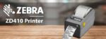 ZD410 Direct Thermal Label Printer | Manufacturing printer | Transportation and logistics printer - Image 2