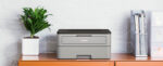 Brother HL-L2310D Mono Laser Printer | A4 invoice Printer | Mono Laser Printer | High-Quality Printing | 2 Sided Printing | Energy Efficient | Cost-Effective Printing | Home Office Printer | Toner Save Mode - Image 2