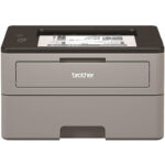 Brother HL-L2310D Mono Laser Printer | A4 invoice Printer | Mono Laser Printer | High-Quality Printing | 2 Sided Printing | Energy Efficient | Cost-Effective Printing | Home Office Printer | Toner Save Mode