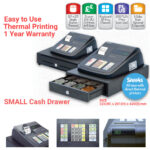 basic cash register