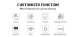 32-Inch Digital Menu Boards for Restaurants & Takeaways - Image 14