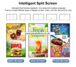 32-Inch Digital Menu Boards for Restaurants & Takeaways - Image 16