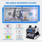 Money Detector Mix Value Counter Cash Counting Machine - Image 6