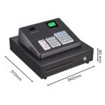 Manual cash register small
