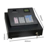 Cash Register 410mm