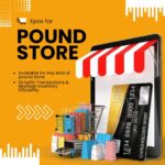 EPOS for Pound Store