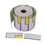 Shelf Edge Thermal Colour Label / Ticket Roll - Image 9