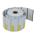 Shelf Edge Thermal Colour Label / Ticket Roll - Image 4