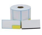 Shelf Edge Thermal Colour Label / Ticket Roll - Image 12