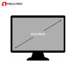 15.6" Touchscreen POS Terminal for Small Shops - Image 4