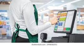 Customizable POS Software